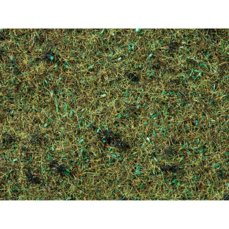 Herbe Sol de Forêt / Scatter Grass Forest Floor, 2,5 mm, 20 gr
