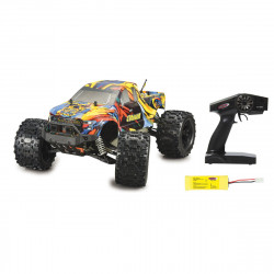 Crossmo Monstertruck 4WD NiMh 35 km/h 1/10