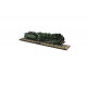 Socle pour grandes locomotives