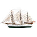 Gorch Fock 1/95