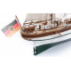 Gorch Fock 1/95