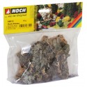 Rochers en liège / Cork Rock Pieces, 80gr