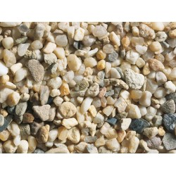 Eboulis grès moyens / Sandstone Boulders, 250 gr