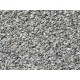 Ballast gris / Ballast, gray, 250 gr H0