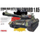 Germain Main Battle Tank Leopard 1 A5 1/35