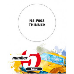 Thiner 30ML