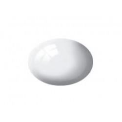 N° 04 Blanc Brillant / White Gloss RAL 9010