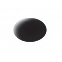 N° 08 Noir / Black Mat RAL 9011