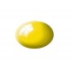 N° 12 Jaune Brillant / Yellow Gloss RAL 1018
