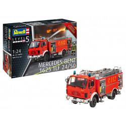 Mercedes-Benz 1625 TLF 24/50 1/24