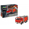 Mercedes-Benz 1625 TLF 24/50 1/24