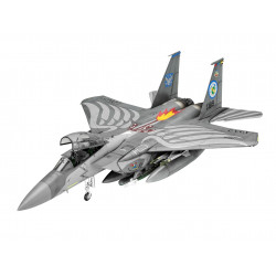 F-15E Strike Eagle 1/72