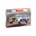 Fiat 131 Abarth 1977 San Remo Rally 1/24