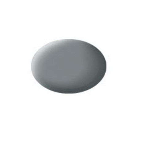 N° 43 Gris / Grey USAF Mat