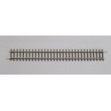 Rail Droit 231mm