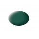 N° 48 Vert / Dea Green Mat RAL 6028