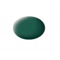 N° 48 Vert / Dea Green Mat RAL 6028