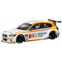 BMW 125 BTCC 2015