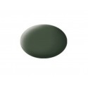 N° 65 Bronze Vert / Green Bronze Mat RAL 6031