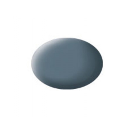 N° 79 Gris Bleu / Greyish Blue Mat