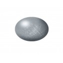 N° 91 Gris Acier Metal / Steel Metallic