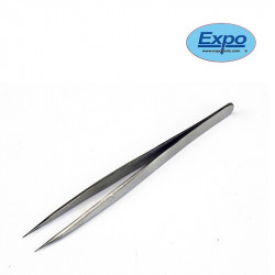 Stainless Tweezer No. 3 Pointed