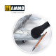 Dust remover brush 2