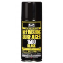 Mr Hobby Apprêt Noir / Black Primer Surfacer 1500, 170ml