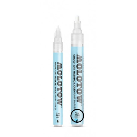 Masking Liquid Pen 4 mm