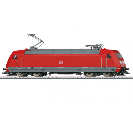 Loco Electrique série 101, MFX SON AC H0