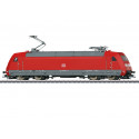 Locomotive Electrique série 101, MFX SON AC H0
