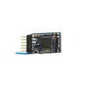 LokPilot V5.0 Micro NEM-651 6 pôles DCC