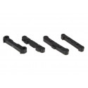 Suspension Mount Set mini 8 GHT