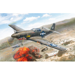 P-51B 1/72