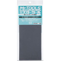 Papier de sable 1000 / Waterproof Sand Paper 1000 / 4pcs