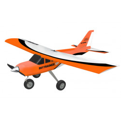 Skytrainer EP