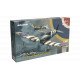 Spitfire Story Per Aspera ad Astra Dual Combo 1/48