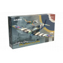 Spitfire Story Per Aspera ad Astra Dual Combo 1/48