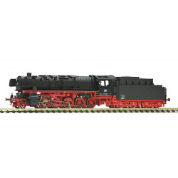 Steam locomotive class 44, DB N DCC 100