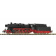Steam locomotive class 050, DB N