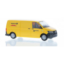 VW T6 DHL / Deutsche Post H0