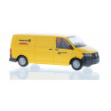 VW T6 DHL / Deutsche Post H0