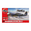 Supermarine Spitfire F.22 1/72