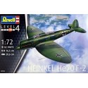 Heinkel He70 F-2 1/72