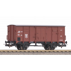 Gedeckter Güterwagen G02 SNCB III