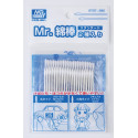 50 Cottons Tige / Cotton Swab Standard