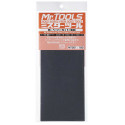 Papier Abrasif Waterproof Sand Paper fine set 400 / 600 / 1000