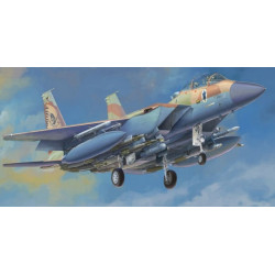 F-15I IAF RA'AM 1/48