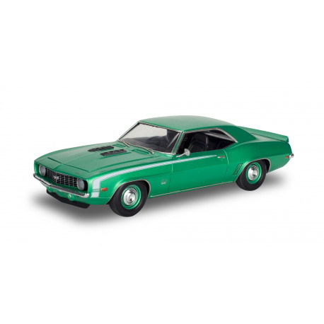 Chevy® Camaro™ SS™ 396 1969 1/25