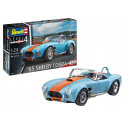 Shelby Cobra 427 1965 1/24